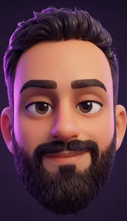 محمد جلاد، مؤسس JALLAD تكنولوجي